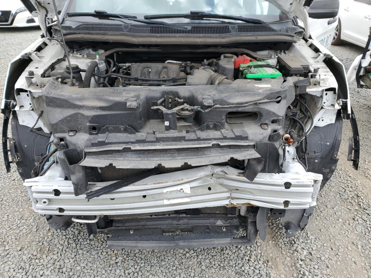 2019 Ford Explorer VIN: 1FM5K7B80KGA77209 Lot: 85913305