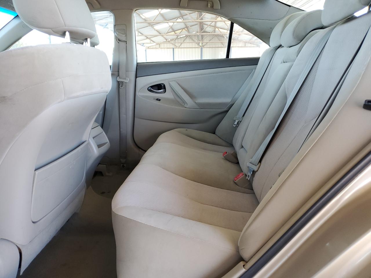 2011 Toyota Camry Base VIN: 4T1BF3EK3BU687064 Lot: 82442665