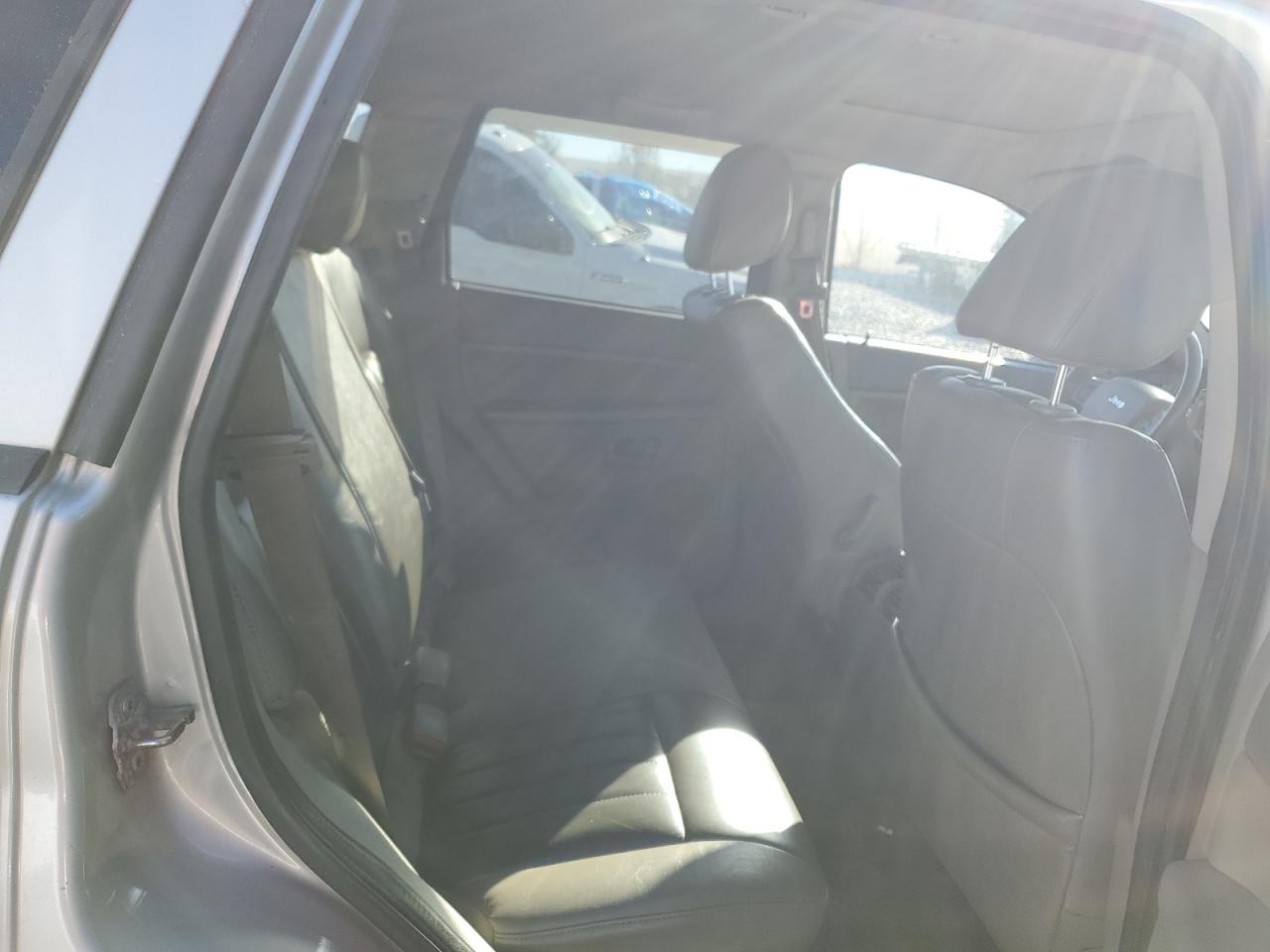 2007 Jeep Grand Cherokee Laredo VIN: 1J8GR48K77C582990 Lot: 85099335