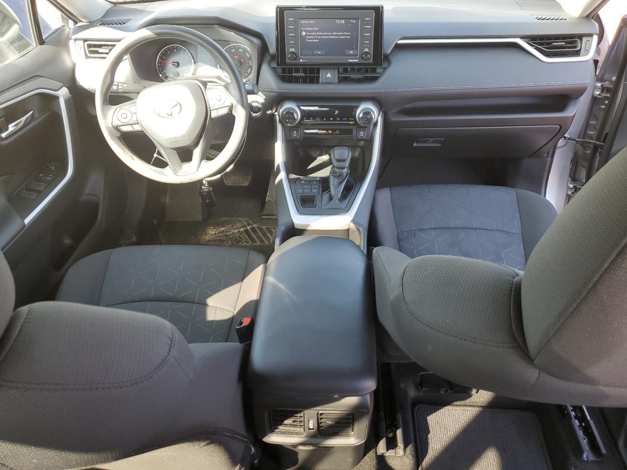 2022 Toyota Rav4 Xle VIN: 2T3P1RFV2NC272590 Lot: 85897355