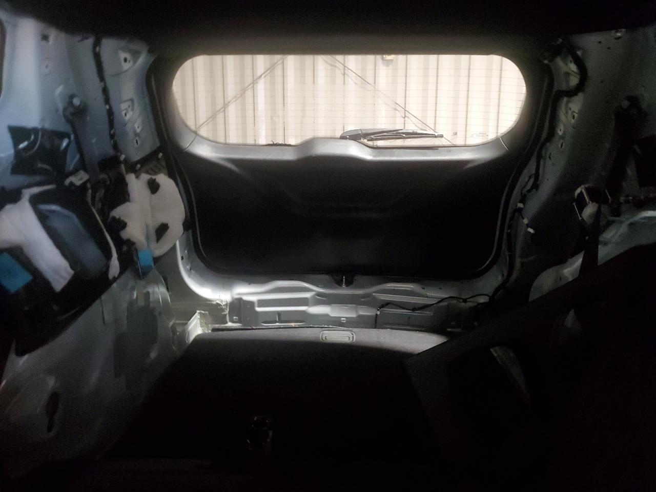 2025 Jeep Compass Sport VIN: 3C4NJDAN0ST550552 Lot: 84582455