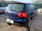 2008 VOLKSWAGEN GOLF MATCH TDI 105  for sale at Copart BRISTOL
