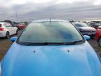 2010 FORD FIESTA ZETEC  for sale at Copart SANDTOFT