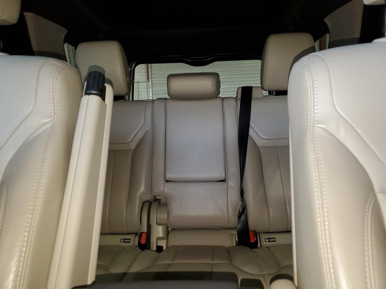 2018 Land Rover Discovery Hse VIN: SALRR2RV6JA066418 Lot: 90318855