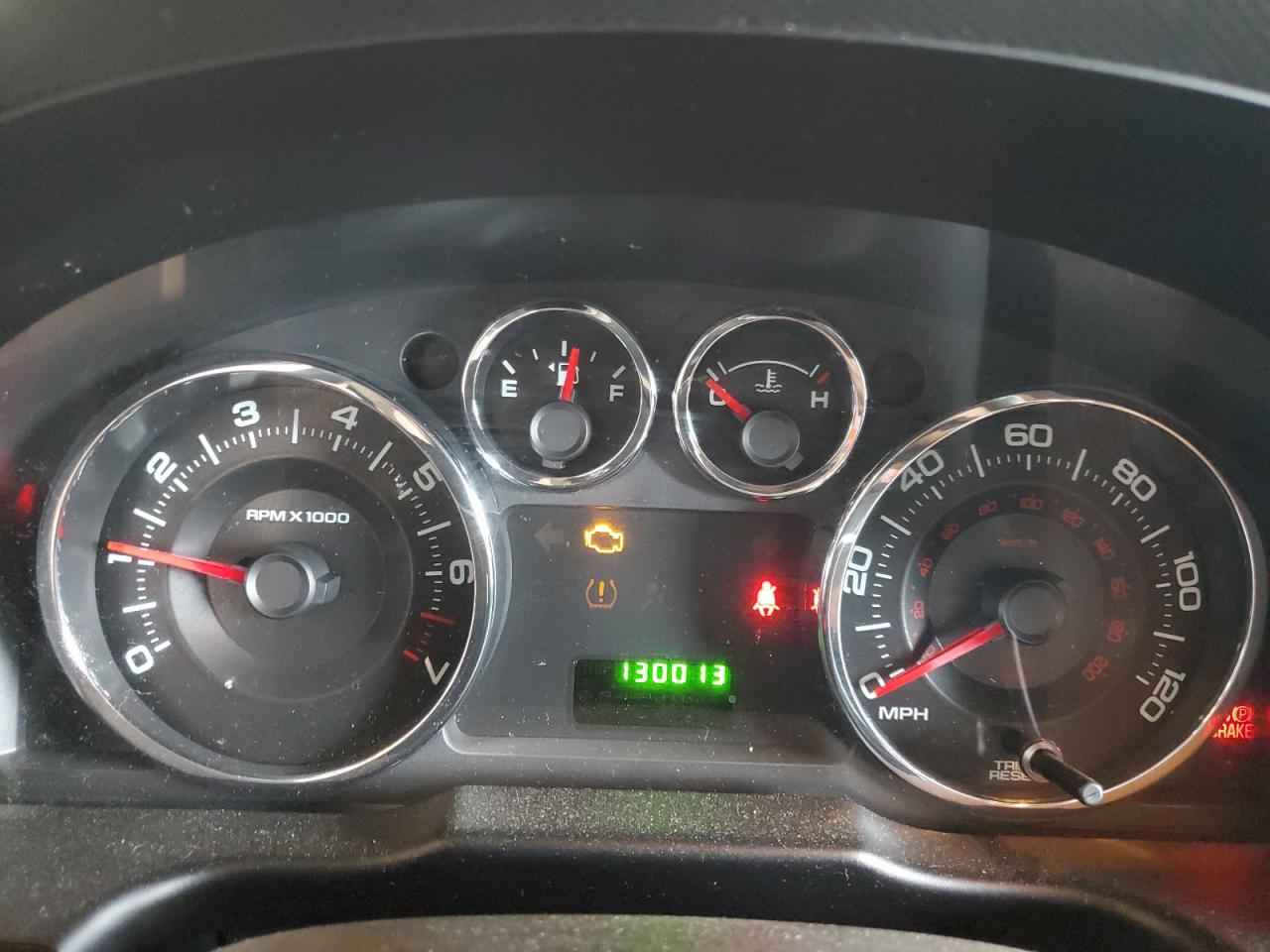 2008 Ford Edge Se VIN: 2FMDK36C08BA83224 Lot: 82007345