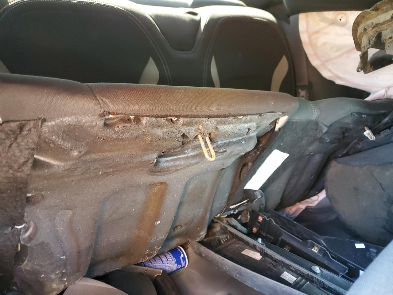 2020 Chevrolet Camaro Ls VIN: 1G1FB1RX6L0110915 Lot: 81997815