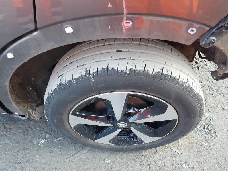 2019 NISSAN JUKE 1.6 [112] BOSE PERSONAL EDITION 5DR