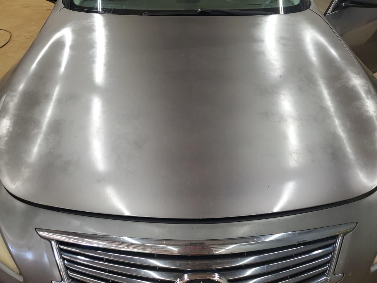 2013 Infiniti G37 Base VIN: JN1CV6AP4DM713899 Lot: 81970915