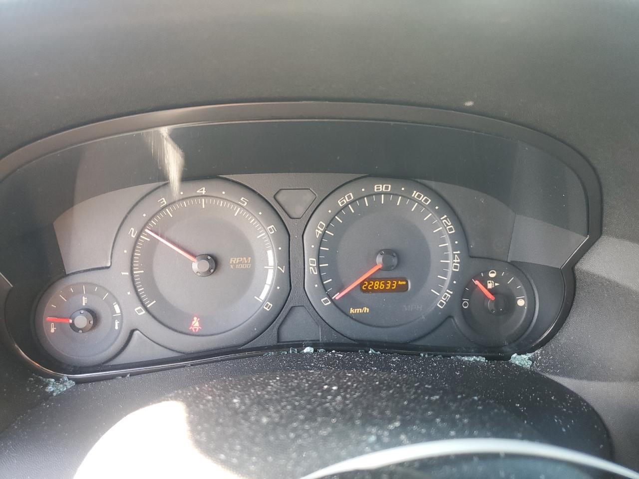 2004 Cadillac Cts VIN: 1G6DM577640113157 Lot: 82388405