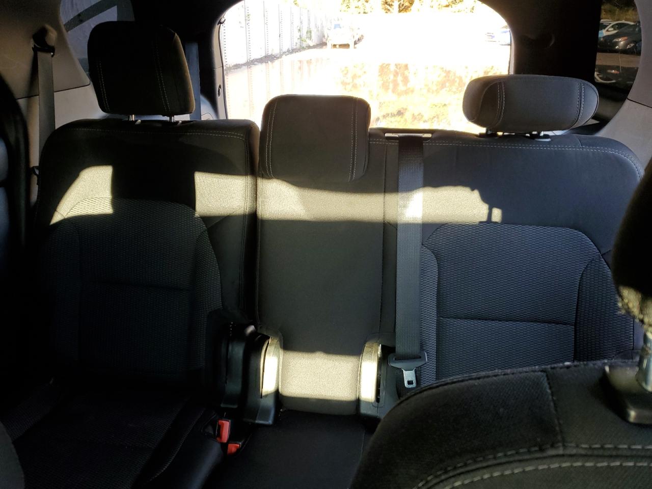 2018 Ford Explorer Xlt VIN: 1FM5K8D86JGC42357 Lot: 82288535