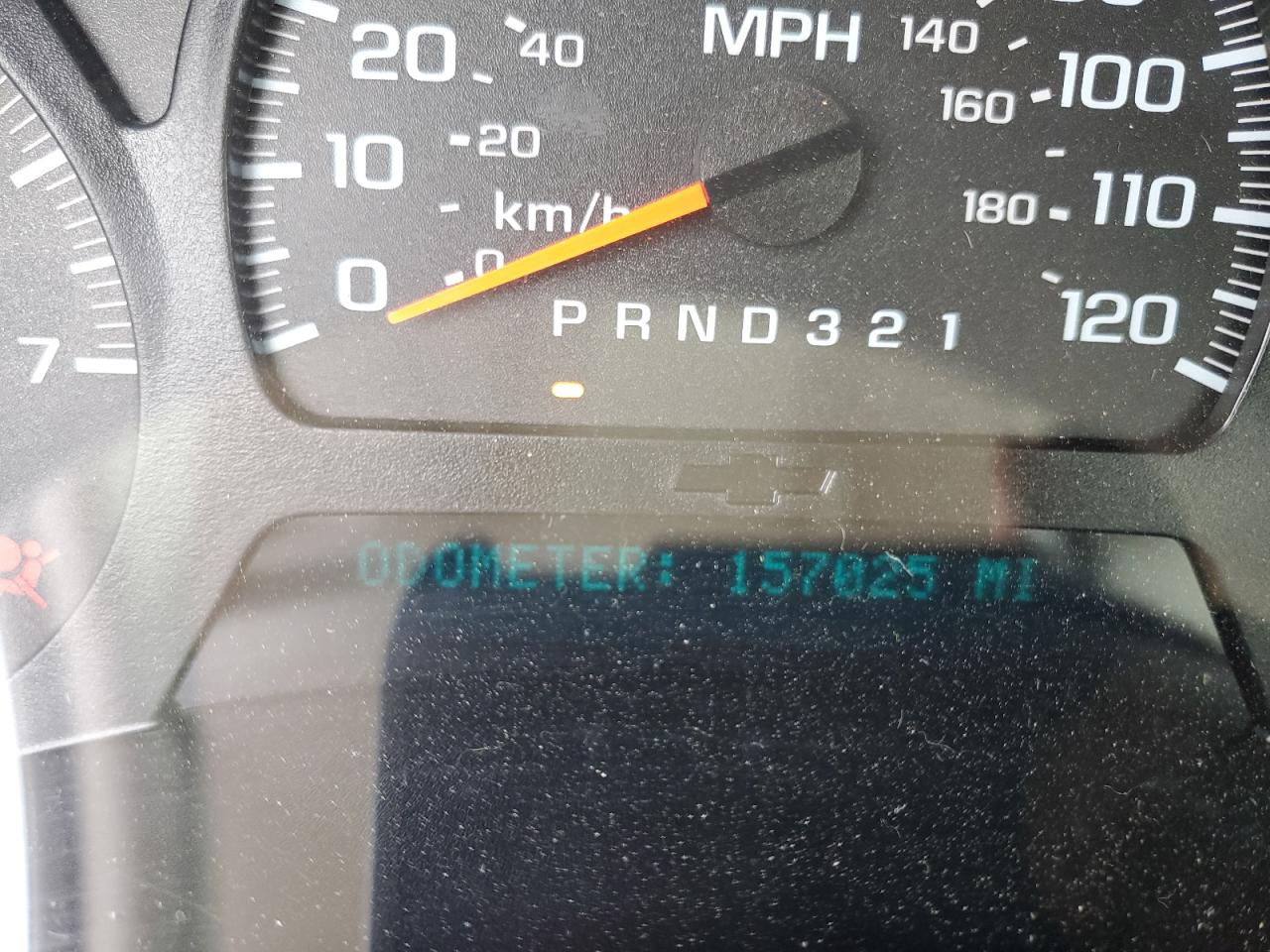 2006 Chevrolet Trailblazer Ls VIN: 1GNDT13S362168098 Lot: 85176625