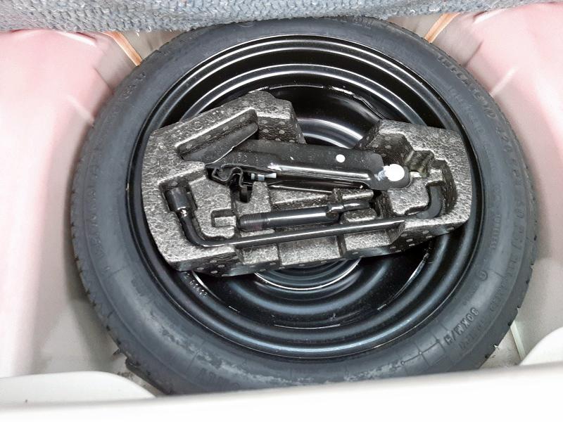 2018 TOYOTA AYGO 1.0 VVT-I X-PLAY 5DR