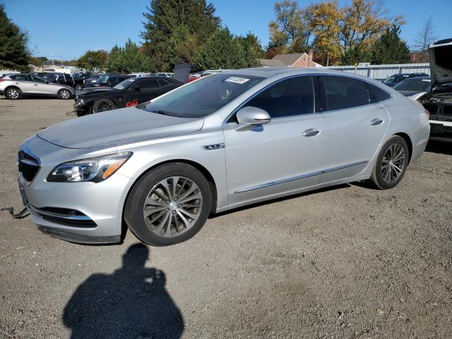 2018 Buick Lacrosse Essence