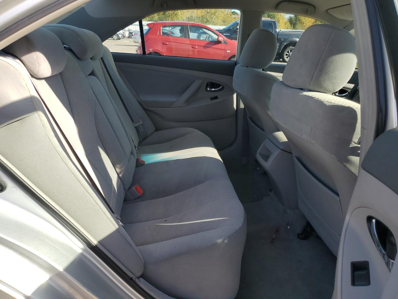 2008 Toyota Camry Le VIN: 4T1BK46K48U055523 Lot: 87067765