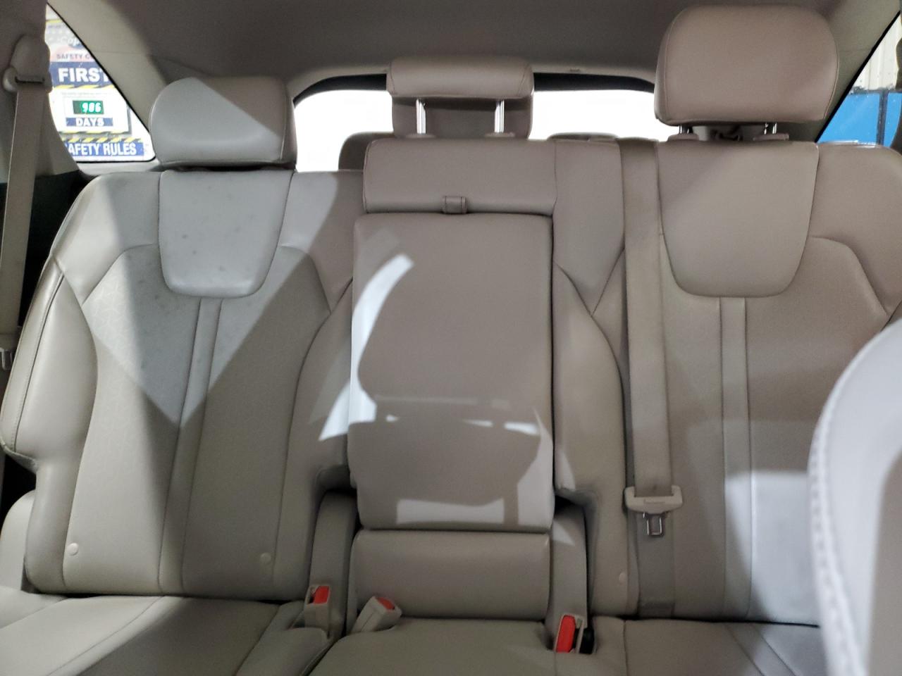2021 Kia Sorento S VIN: 5XYRL4LC9MG015754 Lot: 86125875