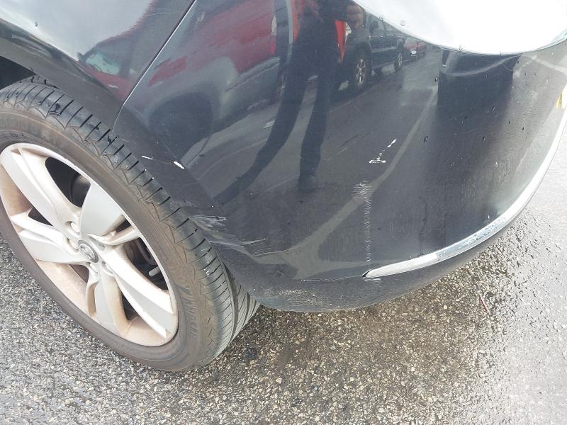 2013 VAUXHALL ASTRA 1.6I 16V SRI 5DR AUTO