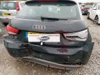 2015 AUDI A1 S LINE TDI  for sale at Copart WOLVERHAMPTON