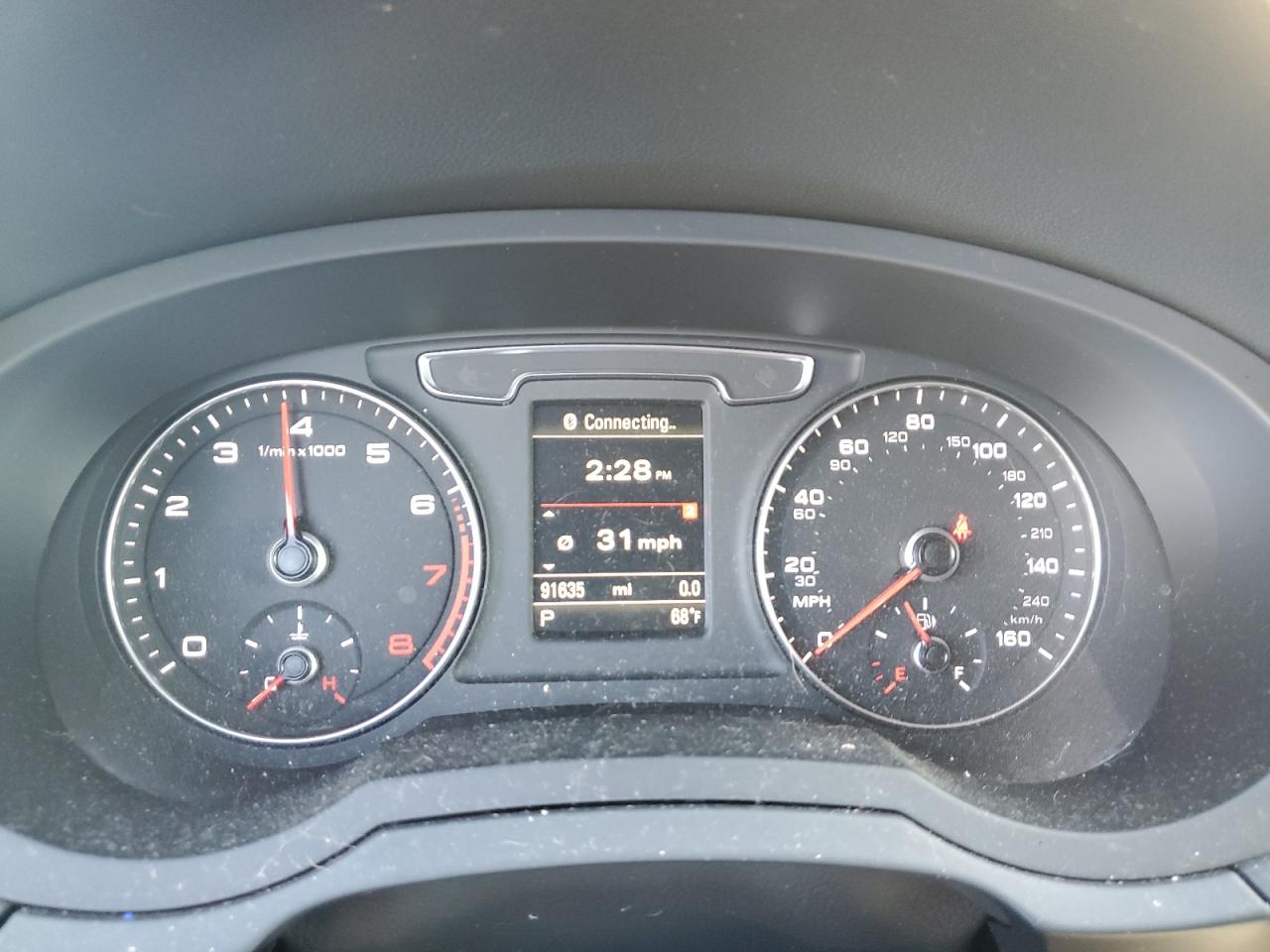 2018 Audi Q3 Premium Plus VIN: WA1JCCFS7JR028102 Lot: 91107395