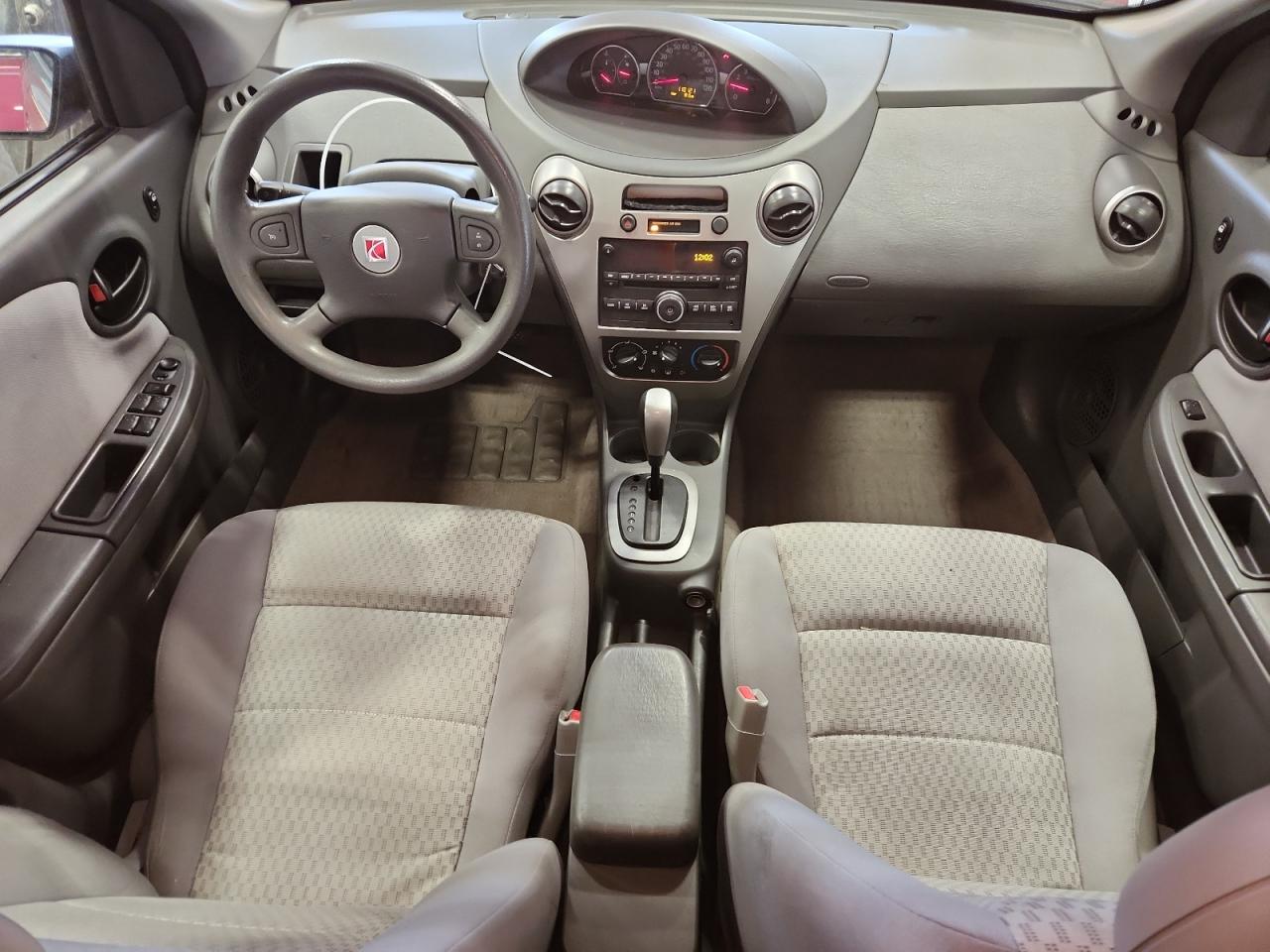 2007 Saturn Ion Level 2 VIN: 1G8AJ55F57Z179194 Lot: 86555605