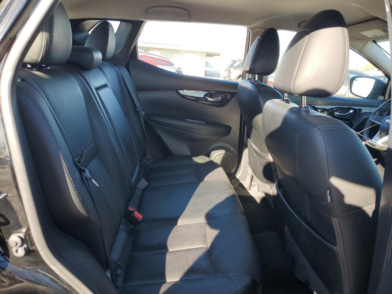 2017 Nissan Rogue Sport S VIN: JN1BJ1CPXHW035645 Lot: 85384785