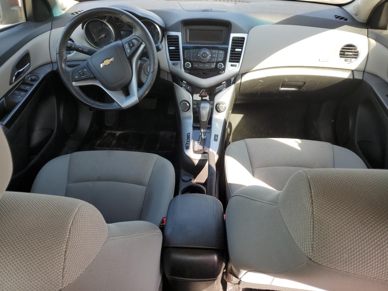 2014 Chevrolet Cruze Lt VIN: 1G1PC5SB8E7367334 Lot: 84937475