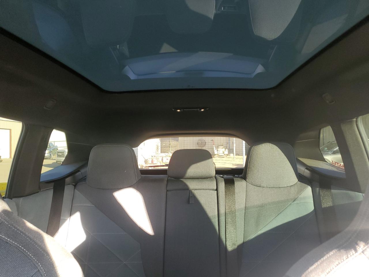 2024 BMW Ix xDrive50 VIN: WB523CF09RCN03798 Lot: 90574635