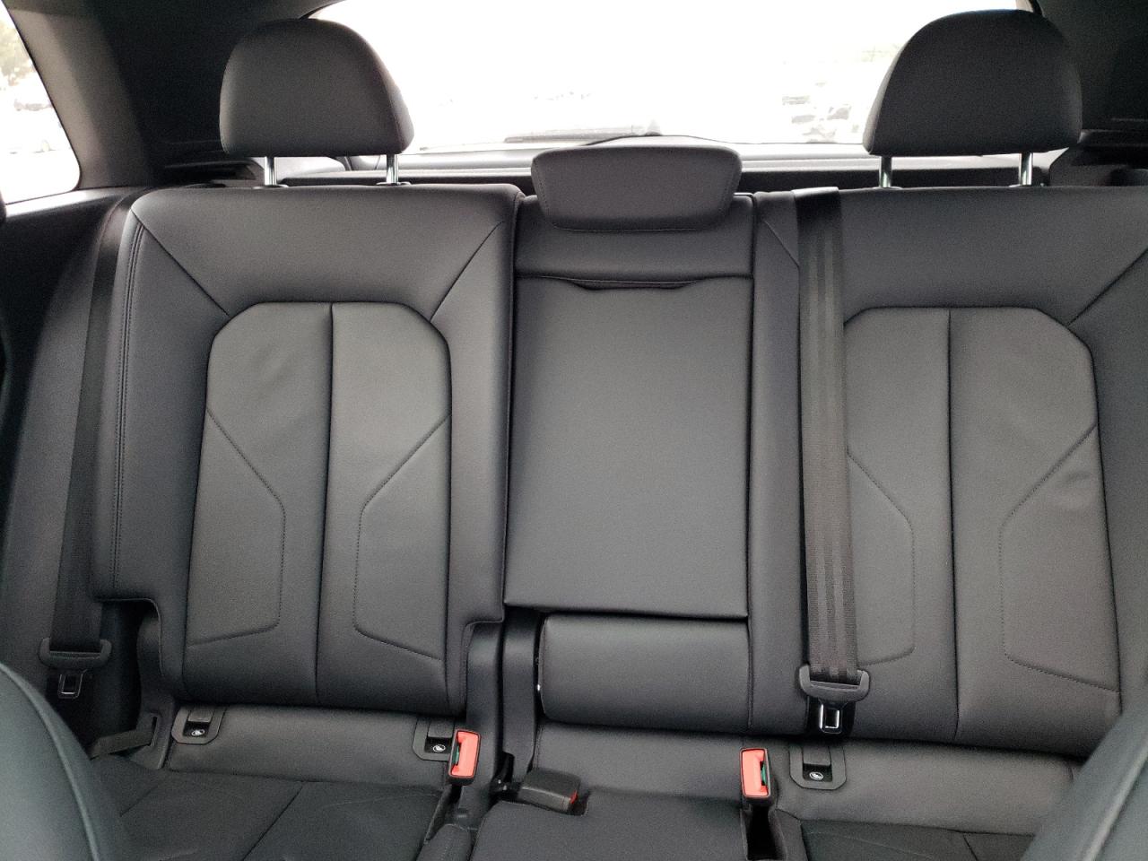 2022 Audi Q3 Premium S Line 45 VIN: WA1DECF36N113996 Lot: 82626015