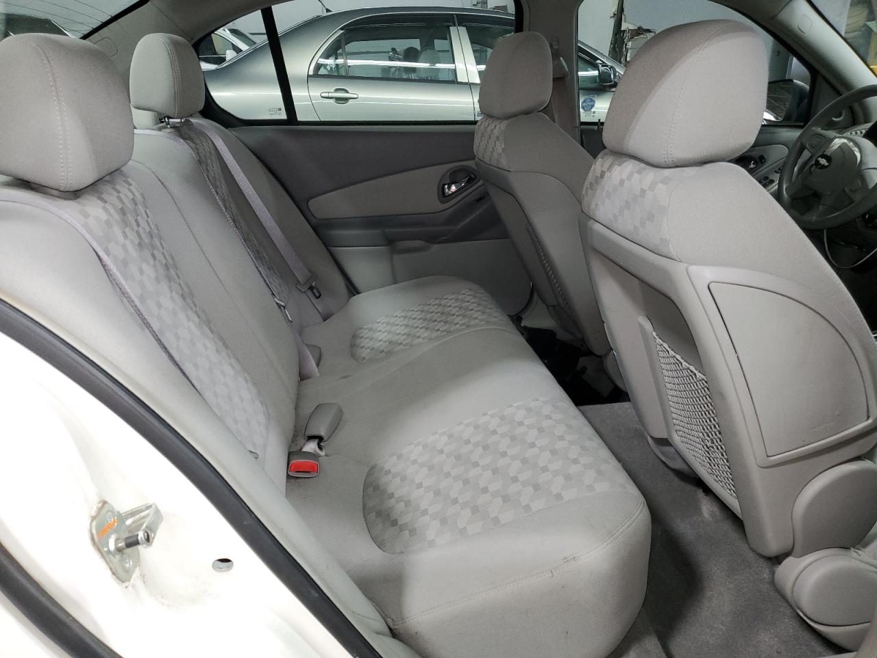 2005 Chevrolet Malibu Ls VIN: 1G1ZT54865F332047 Lot: 86167975