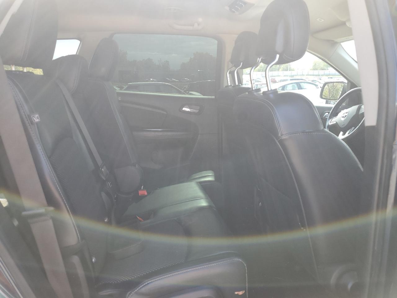 2018 Dodge Journey Crossroad VIN: 3C4PDDGG7JT430724 Lot: 86244225