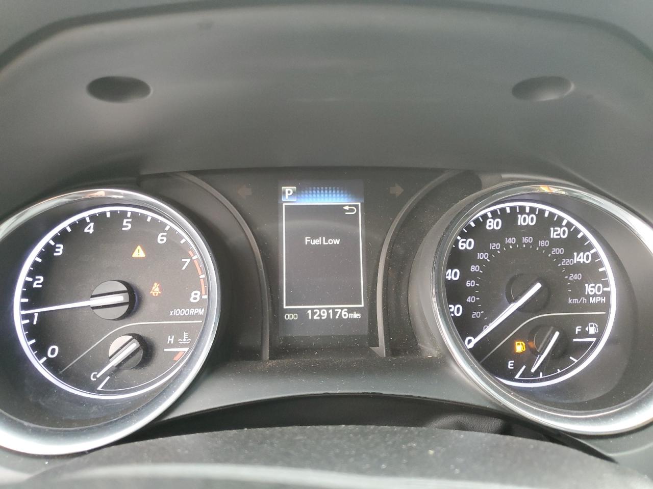 2019 Toyota Camry L VIN: 4T1B11HK0KU208601 Lot: 85926285