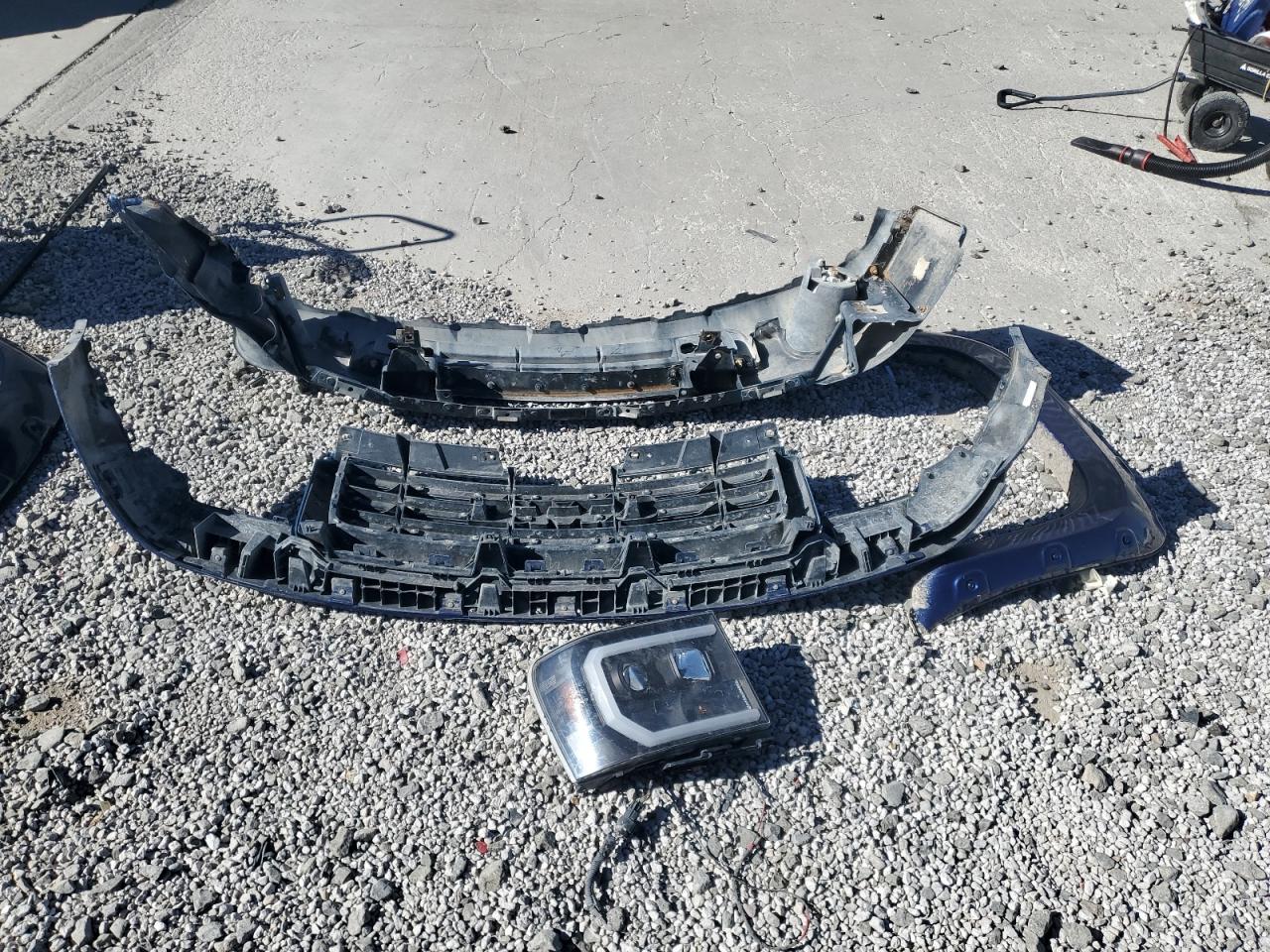 2013 GMC Sierra K1500 Sle VIN: 1GTR2VE73DZ134071 Lot: 90742245