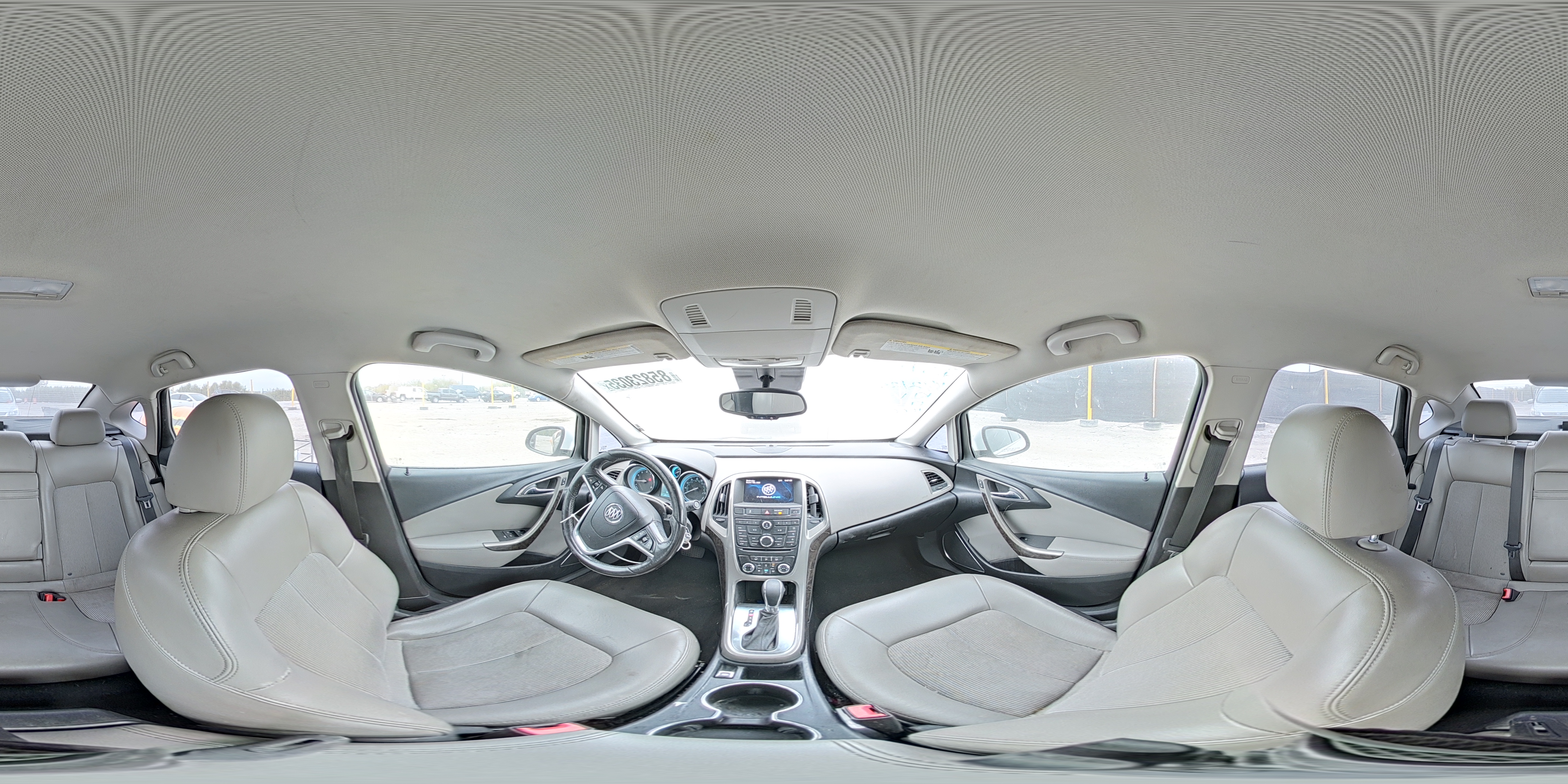 2014 Buick Verano VIN: 1G4PP5SK0E4215699 Lot: 85823035