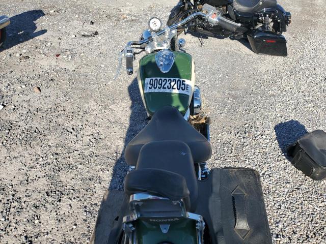 1999 HONDA VT750 CD2  