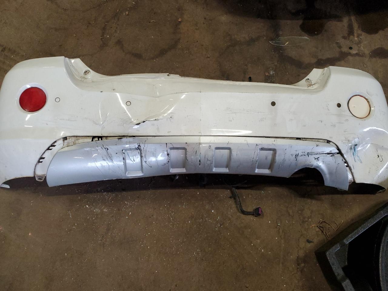 2014 Chevrolet Captiva Ltz VIN: 3GNAL4EK9ES660168 Lot: 85871985