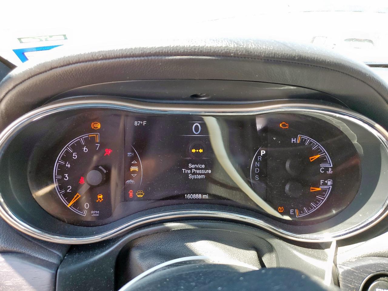 2014 Jeep Grand Cherokee Summit VIN: 1C4RJFJG6EC423660 Lot: 85366275