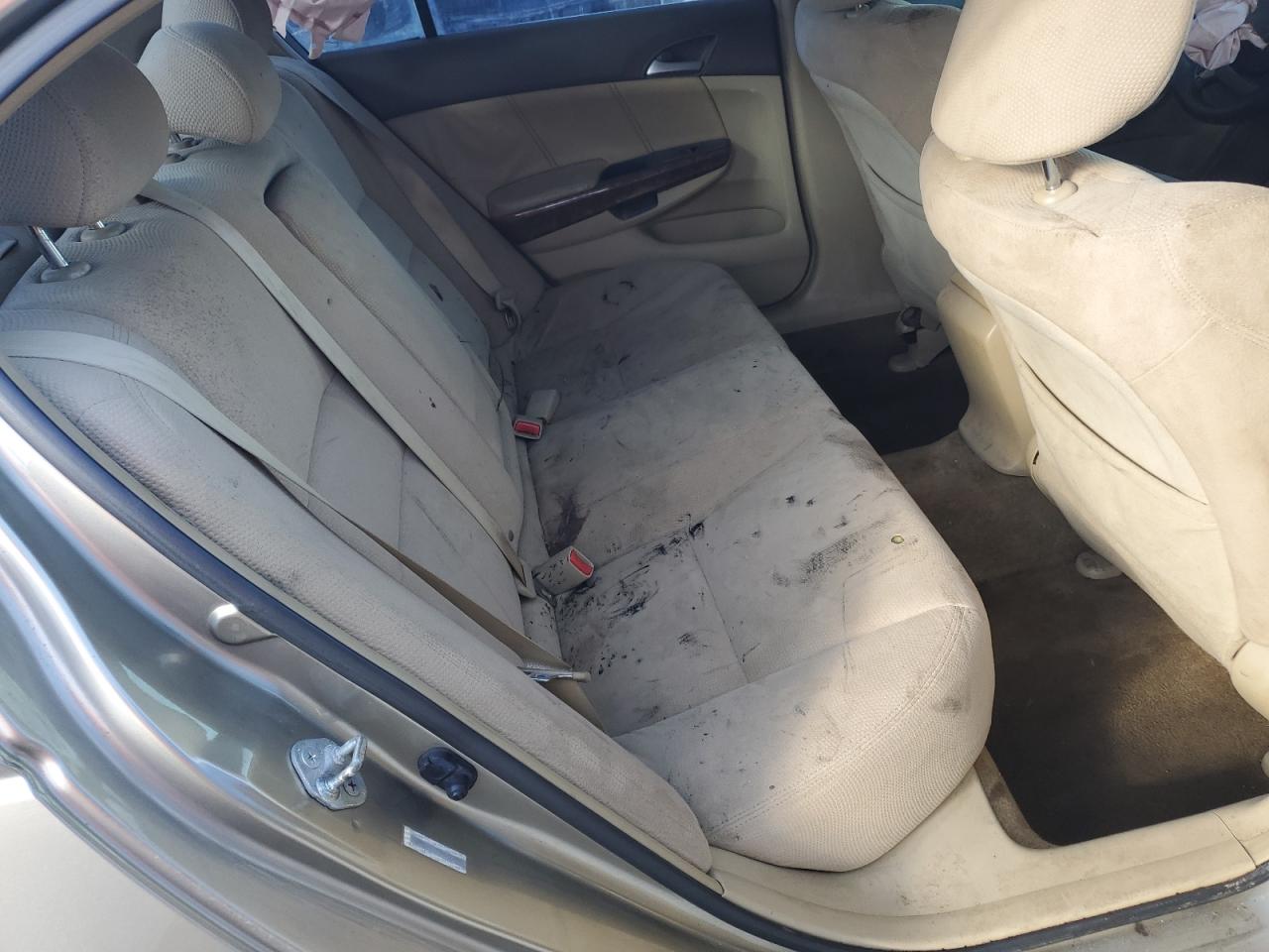 2008 Honda Accord Ex VIN: JHMCP26798C072915 Lot: 85762885