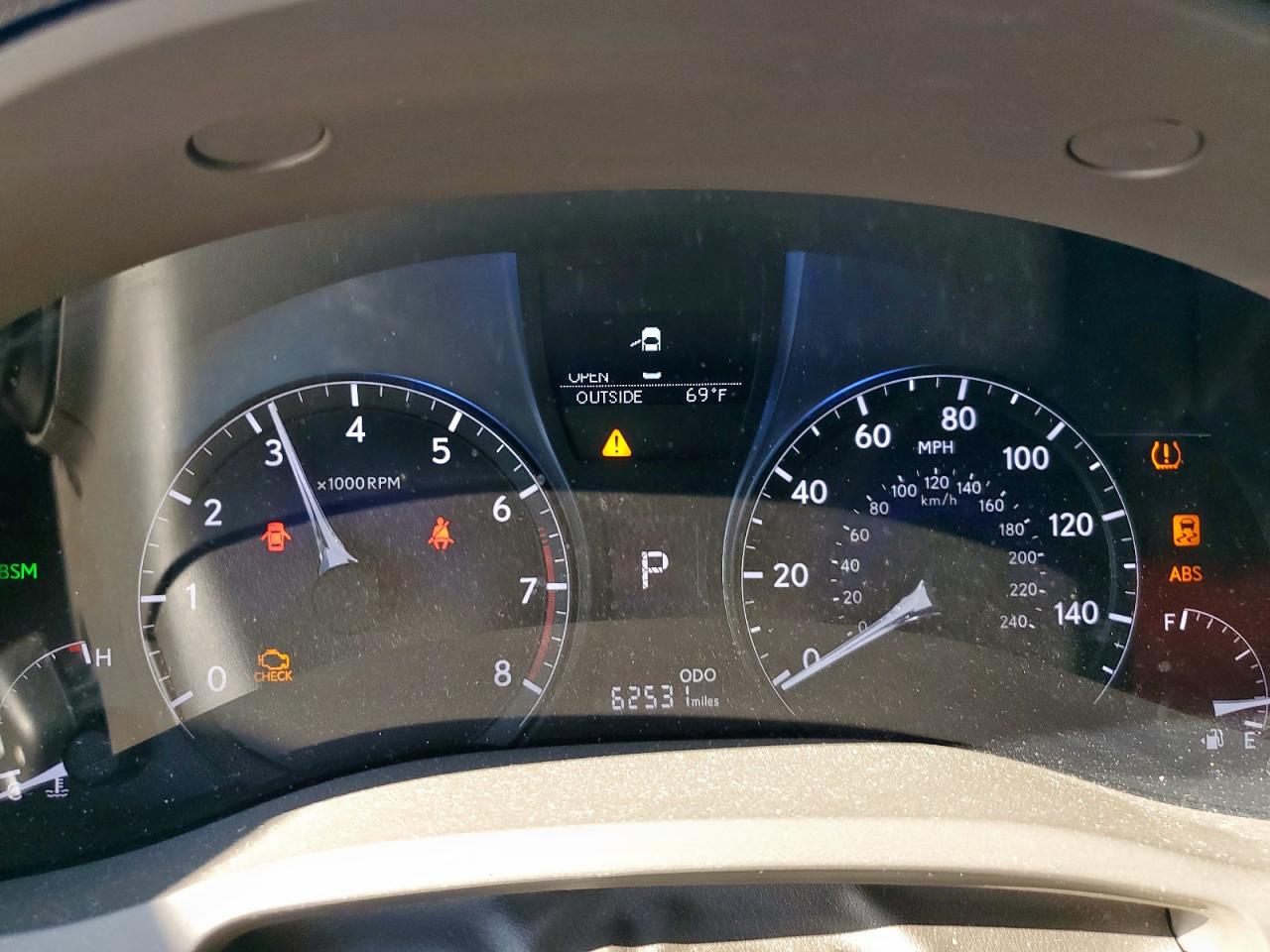 2014 Lexus Rx 350 VIN: 2T2ZK1BA6EC147039 Lot: 90332585