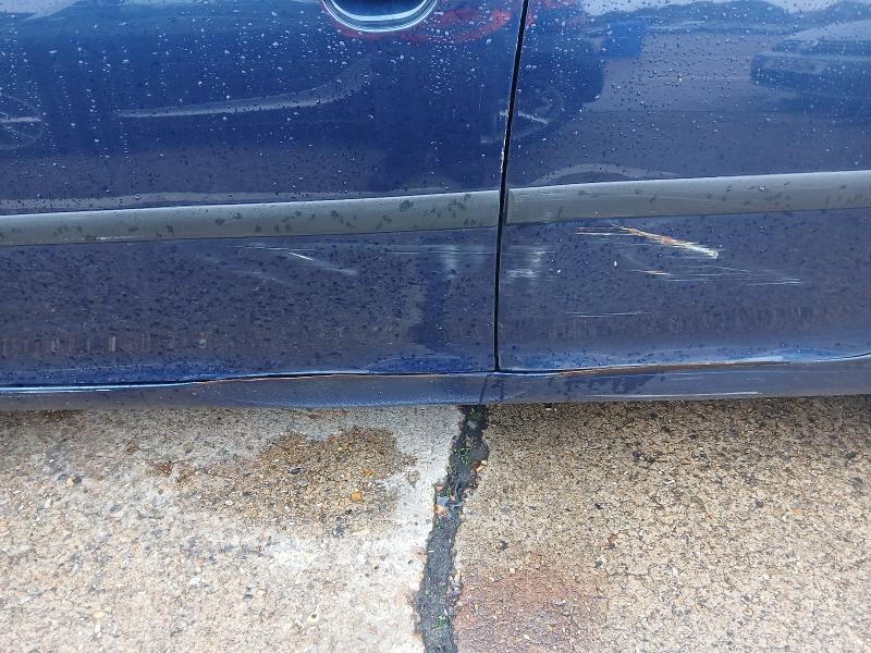 2006 VOLKSWAGEN GOLF 1.6 SE FSI 5DR