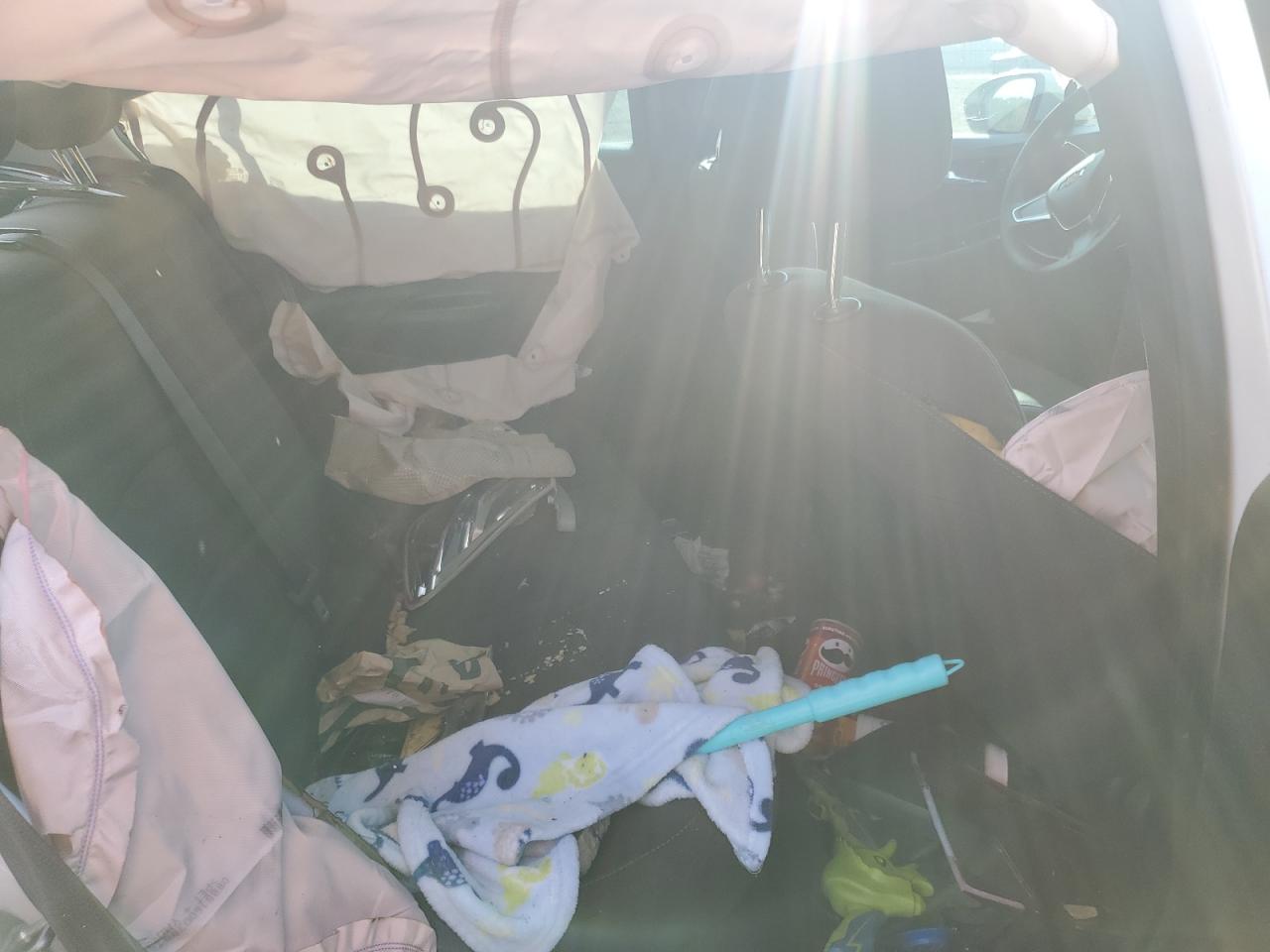 2017 Chevrolet Cruze Ls VIN: 1G1BC5SM1H7130426 Lot: 85736525