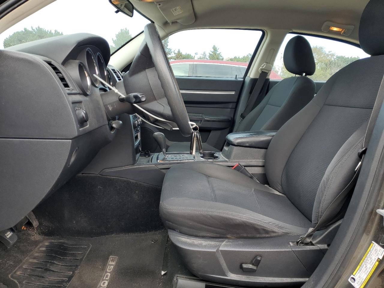 2008 Dodge Charger VIN: 2B3KA43G78H333780 Lot: 90284015