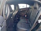 2013 MERCEDES-BENZ A180 BLUEEFFICIENCY SPORT A180 CDI BLUEEFFICIENCY SPORT 5DR for sale at Copart BRISTOL