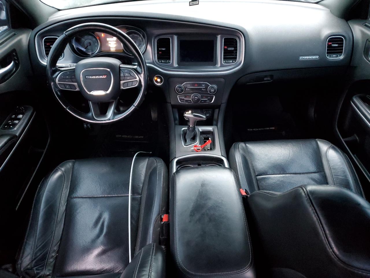 2020 Dodge Charger Sxt VIN: 2C3CDXBG9LH123806 Lot: 82326445