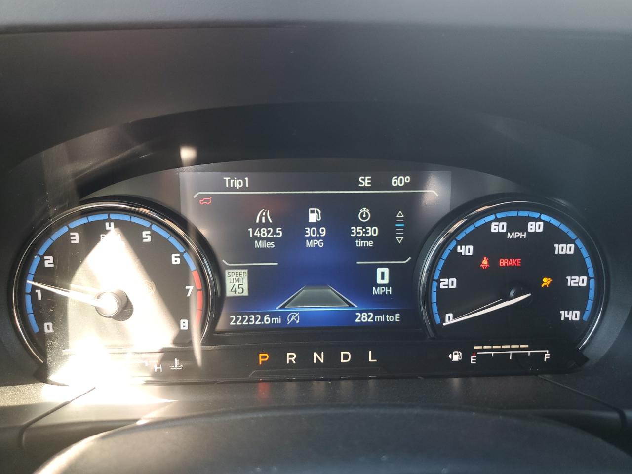 2023 Ford Bronco Sport Outer Banks VIN: 3FMCR9C62PRD55202 Lot: 90888675