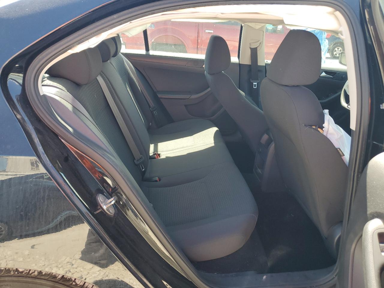 2016 Volkswagen Jetta S VIN: 3VW267AJ2GM382298 Lot: 85495235