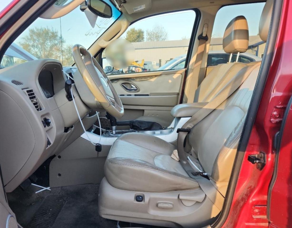 2006 Mercury Mariner VIN: 4M2CU56156DJ07815 Lot: 89642415