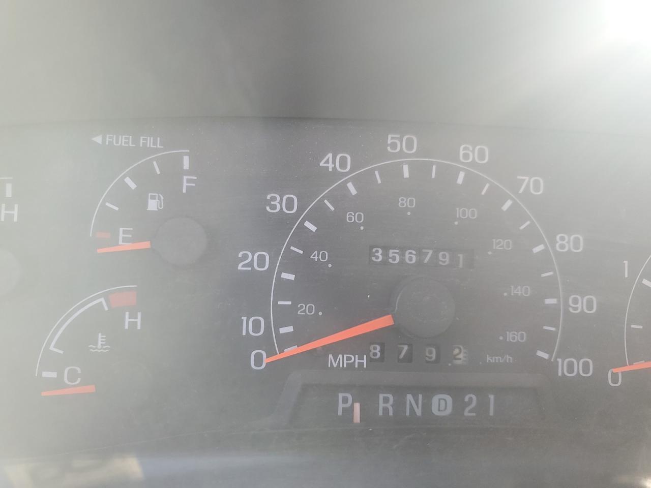 2001 Ford F350 Srw Super Duty VIN: 3FTSW31F11MA12880 Lot: 82124525