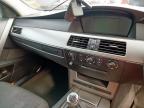 2006 BMW 520D SE  for sale at Copart CORBY