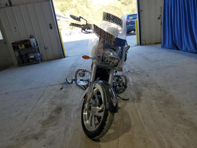 2007 VICTORY MOTORCYCLES KINGPIN   