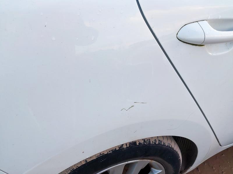 2015 KIA CEED 1.6 GDI 3 ECODYNAMICS 5DR