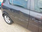 2012 VAUXHALL CORSA EXCLUSIV AC  for sale at Copart SANDWICH